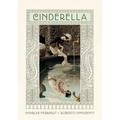 Cinderella - Paperback