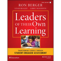 Leaders of Their Own Learning: Transforming Schools Through Student-Engaged Assessment - Paperback
