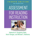 Assessment for Reading Instruction - Hardcover