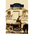 Kerman - Hardcover