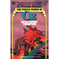 Purple Prince of Oz (The Wonderful Oz Books, No 26) - Paperback