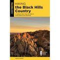 Hiking the Black Hills Country - Paperback