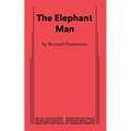 The Elephant Man - Paperback