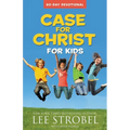 Case for Christ for Kids: 90-Day Devotional - Paperback