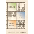 Habitats: Private Lives in the Big City - Paperback