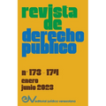 REVISTA DE DERECHO PÚBLICO (Venezuela), No. 173-174 (enero-junio 2023) - Paperback