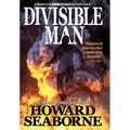 Divisible Man - Hardcover