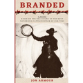 Branded - Paperback