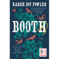 Booth - Paperback