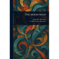 The Moon Maid - Paperback