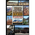Tales of Arizona & New Mexico - Paperback