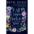It All Comes Back to You: A Book Club Recommendation! - Hardcover