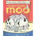 Dooby Dooby Moo - Board Book