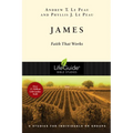 James: Faith That Works - Paperback