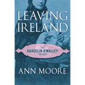Leaving Ireland - Paperback