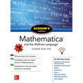 Schaum's Outline of Mathematica, Third Edition - Paperback