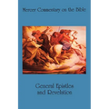 McOb Vol 8 Epistles and Revelation - Paperback