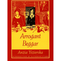 Arrogant Beggar - Paperback