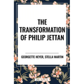 Transformation of Philip Jettan - Paperback