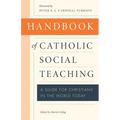 Handbook of Catholic Social Teaching - Paperback