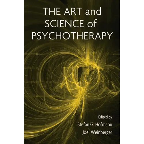 The Art and Science of Psychotherapy - Paperback