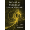 The Art and Science of Psychotherapy - Paperback