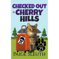 Checked Out in Cherry Hills - Paperback