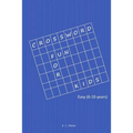 Crossword Fun for Kids: Easy (6-10 years) - Paperback