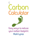 The Carbon Calculator - Paperback