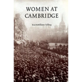 Women at Cambridge - Paperback