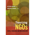 Theorizing NGOs: States, Feminisms, and Neoliberalism - Paperback