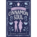 Cinnamon Soul - Paperback