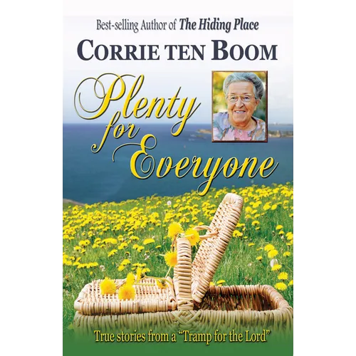 Plenty for Everyone - Paperback