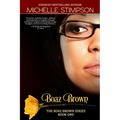 Boaz Brown - Paperback