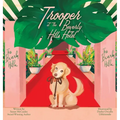 Trooper at the Beverly Hills Hotel - Hardcover