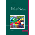 Simple Methods for Identification of Plastics 5e - Paperback