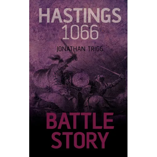 Hastings 1066 - Paperback
