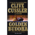 Golden Buddha - Paperback