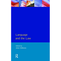 Language and the Law - Paperback