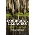 Louisiana Legacies - P - Paperback