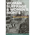 Woman Suffrage and Women's Rights - Paperback