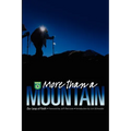 More than a Mountain: Our Leap of Faith - Paperback