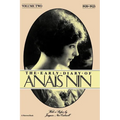 The Early Diary of Anais Nin, Vol. 2 (1920-1923) - Paperback