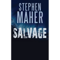 Salvage - Paperback