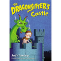 The Dragonsitter's Castle - Paperback