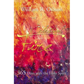 The Celestial Fire: 365 Days with the Holy Spirit - Paperback