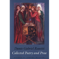Collected Poetry and Prose - Paperback