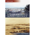 San Francisco's Sunset District - Paperback