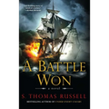 A Battle Won - Paperback