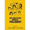 Non-Constituency Members of Parliament - Hardcover